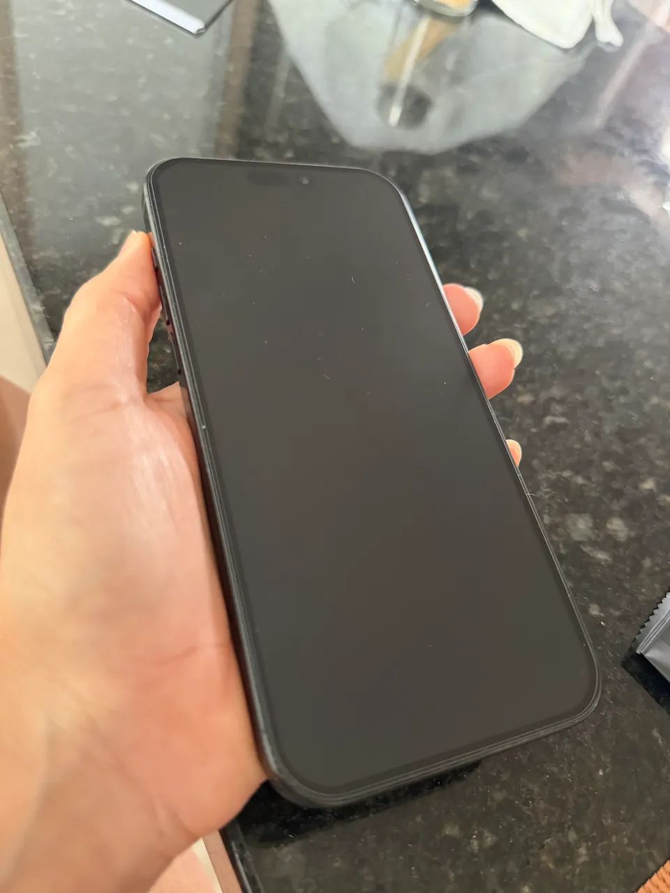 iPhone 16 Pro Max 256GB