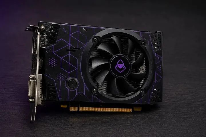 Placa de video