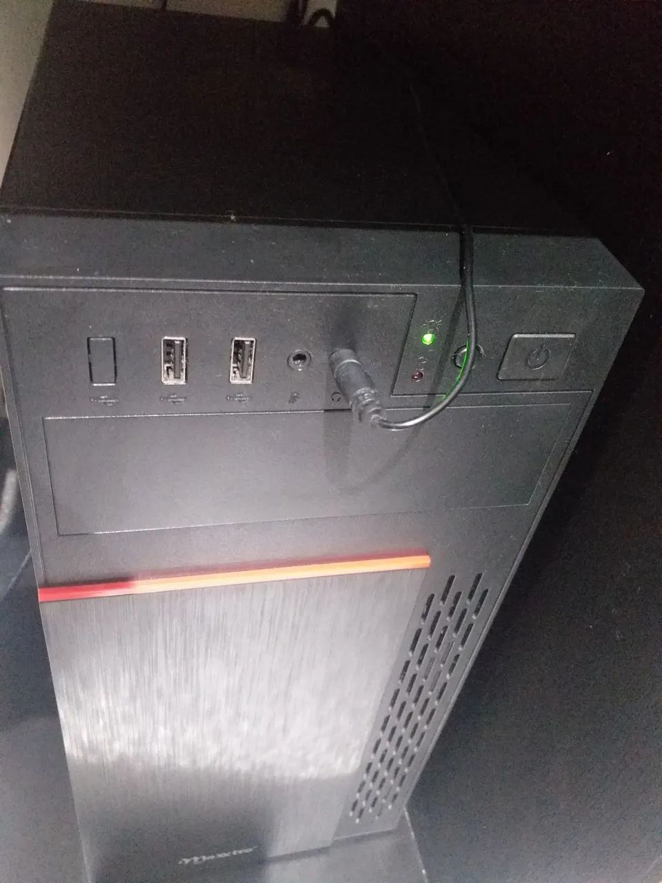 Computador prime Shok Intel - Foto 5