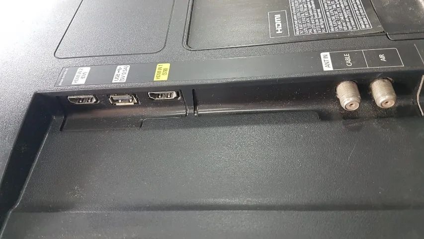 TV Samsung 46 polegadas - SMART NãO - Foto 2