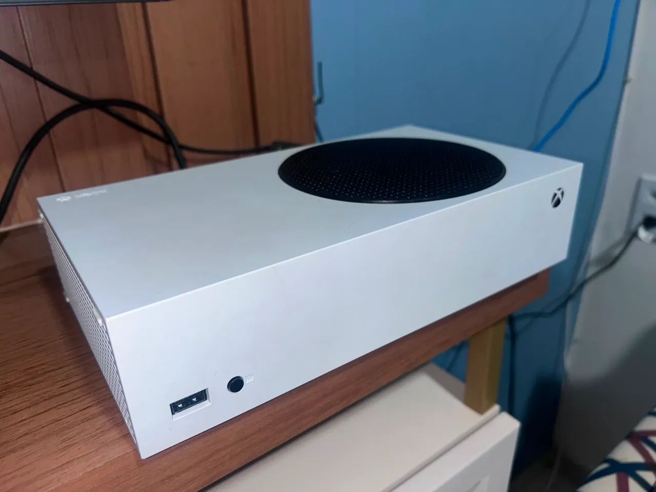 XBOX SÉRIES S - Foto 4