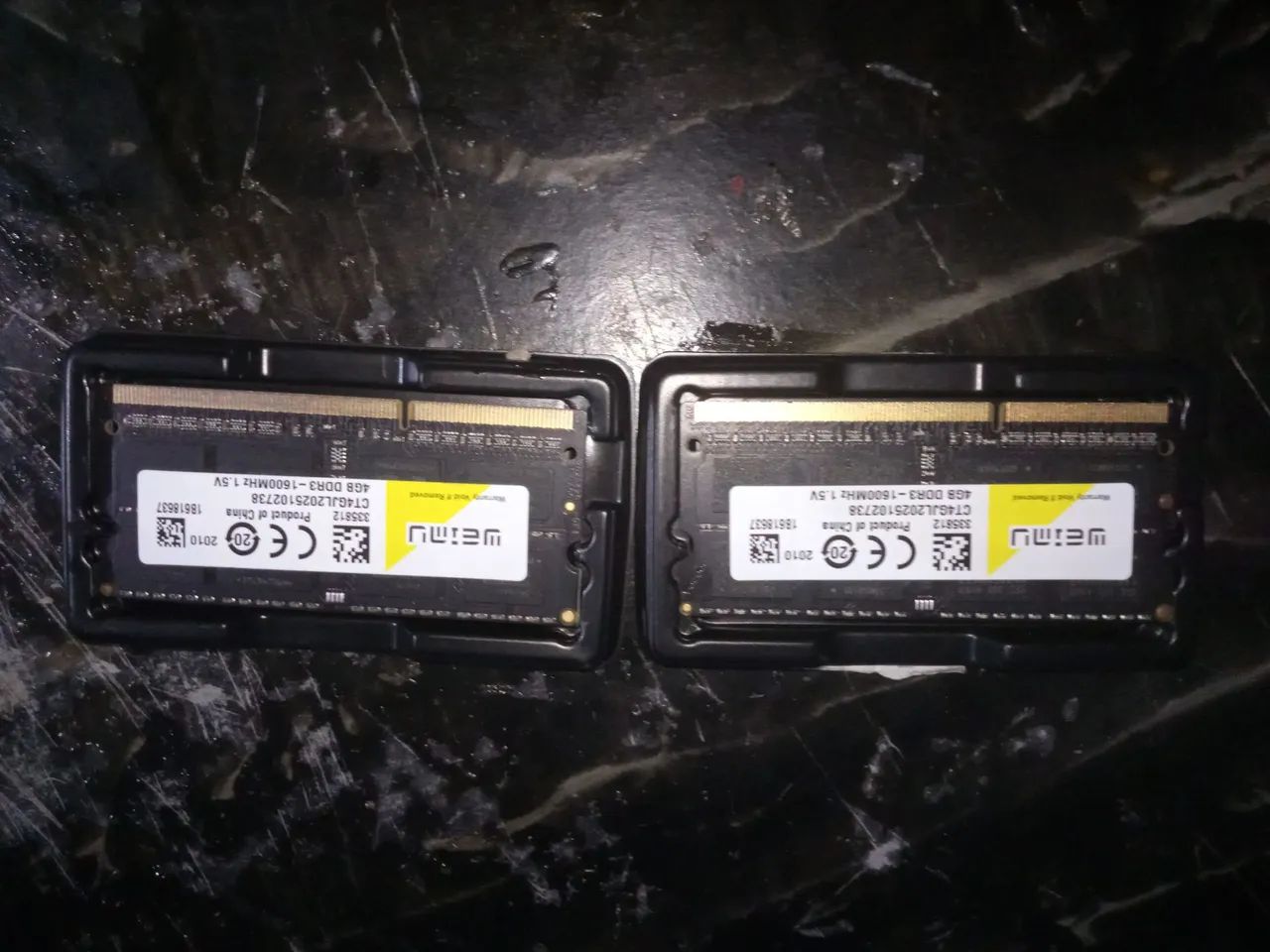 Funciona eh notebook médio em potência 422991938276577280