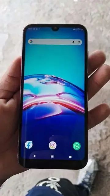 Celular moto E6 plus - Foto 4