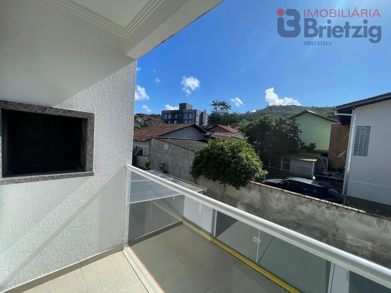 Apartamento com 2 dormitórios para alugar, 54 m² por R$ 1.750,00+taxas/mês - Bom Retiro -  - Foto 3