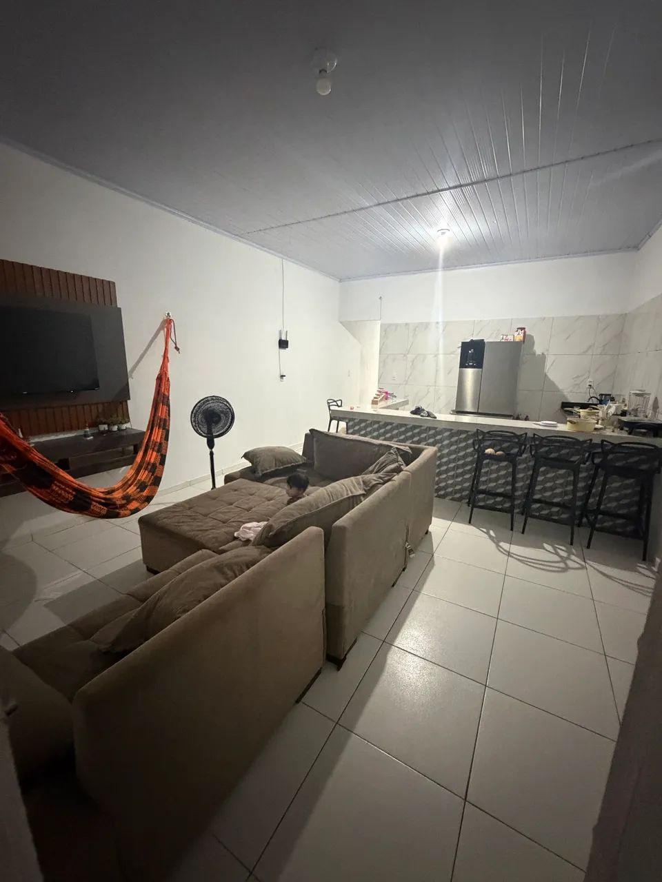Casa boa e nova a venda  - Foto 4