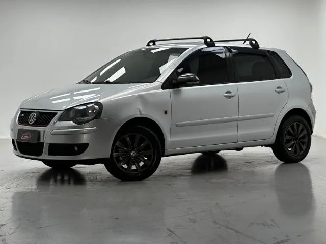Volkswagen Polo 2011