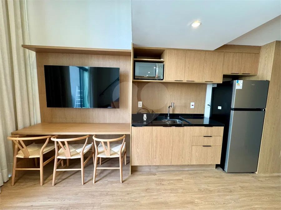 Studio à venda ou para locação em Perdizes - SP - Foto 3
