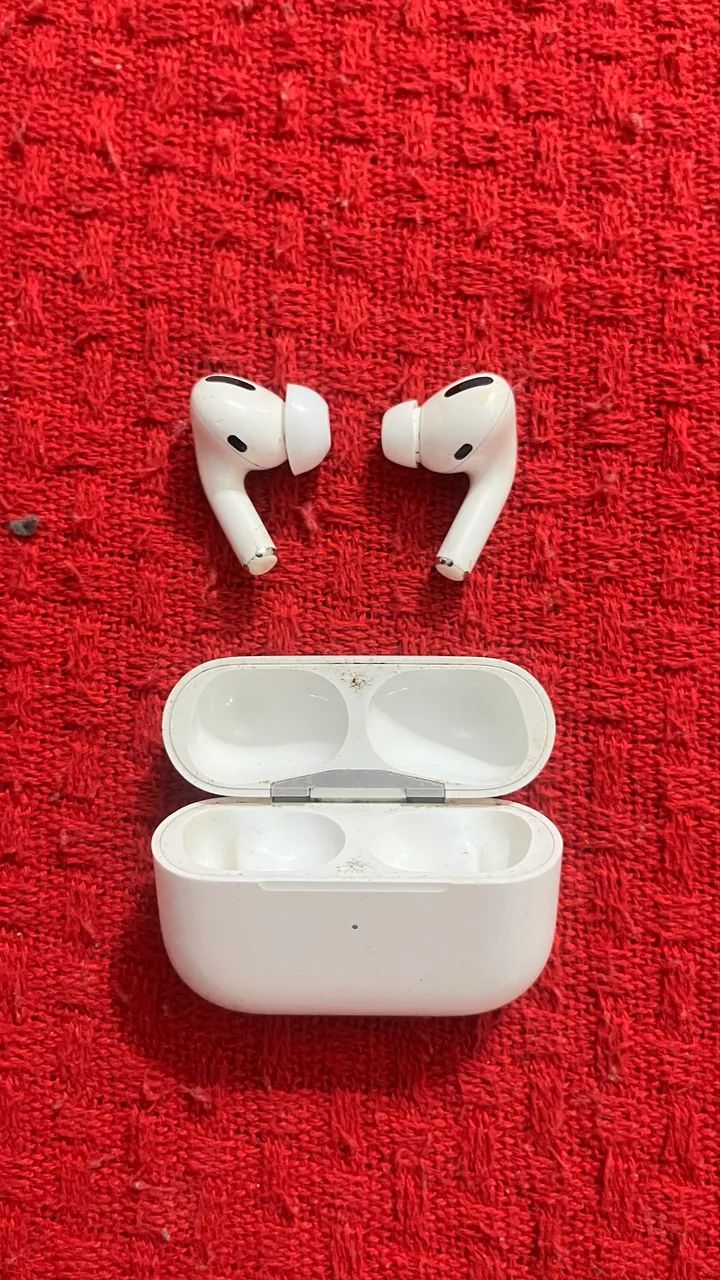 AirPods 2 pro