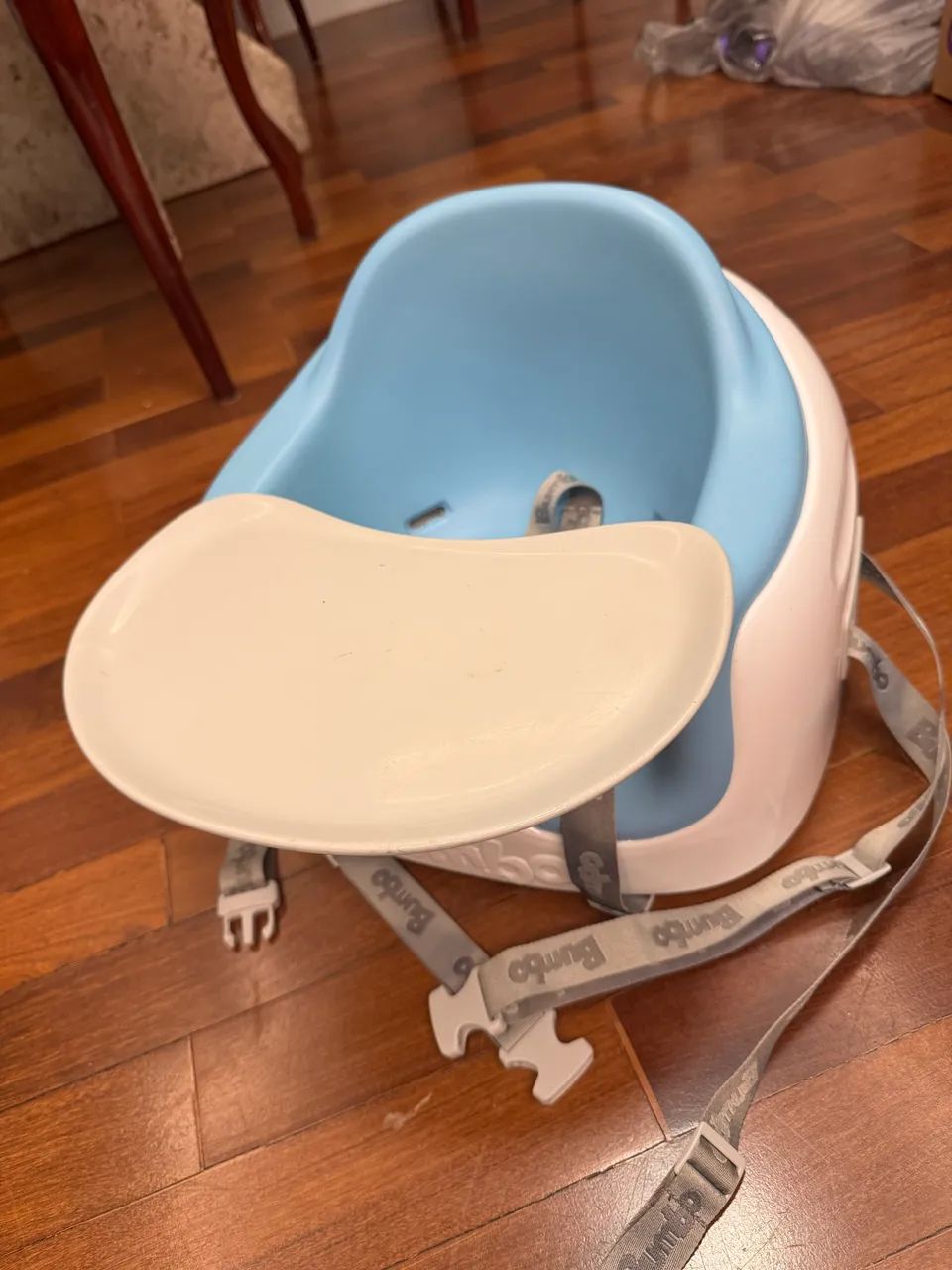 Bumbo Multi Assento 3 em 1 - Foto 3