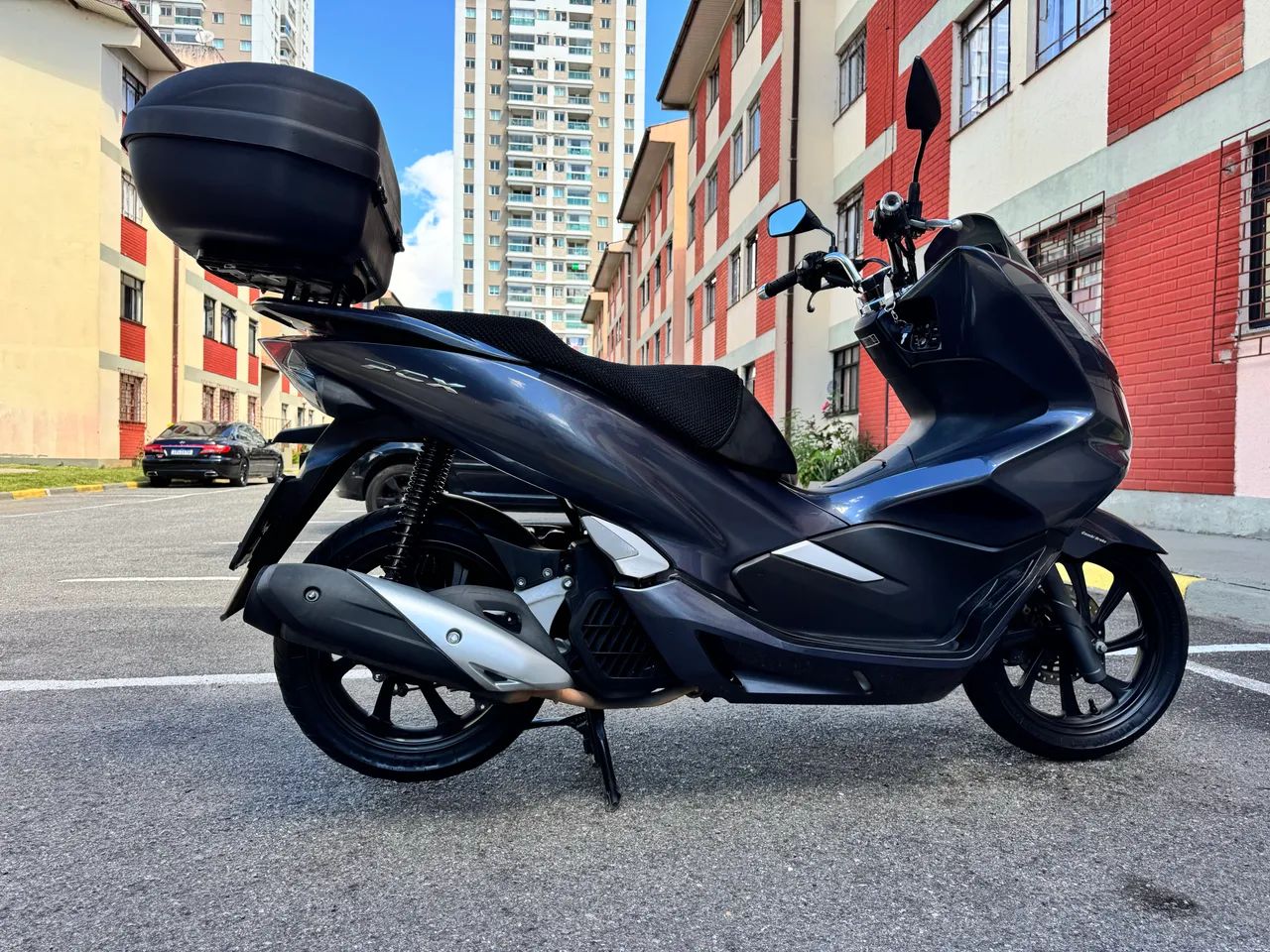 PCX  - Foto 4