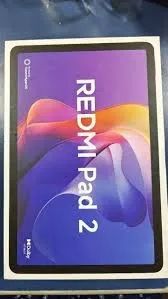 Redmi Pad 2 256 gb Novo  - Foto 5