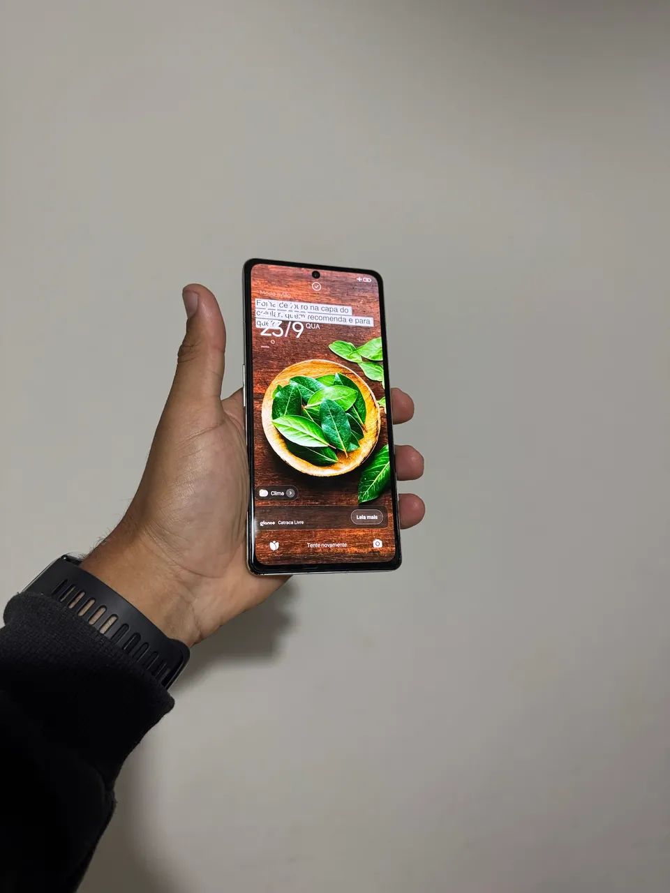 POCO F4 GT  - Foto 3