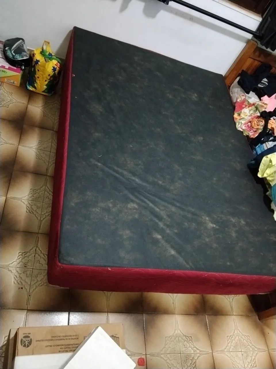 Cama box  - Foto 2