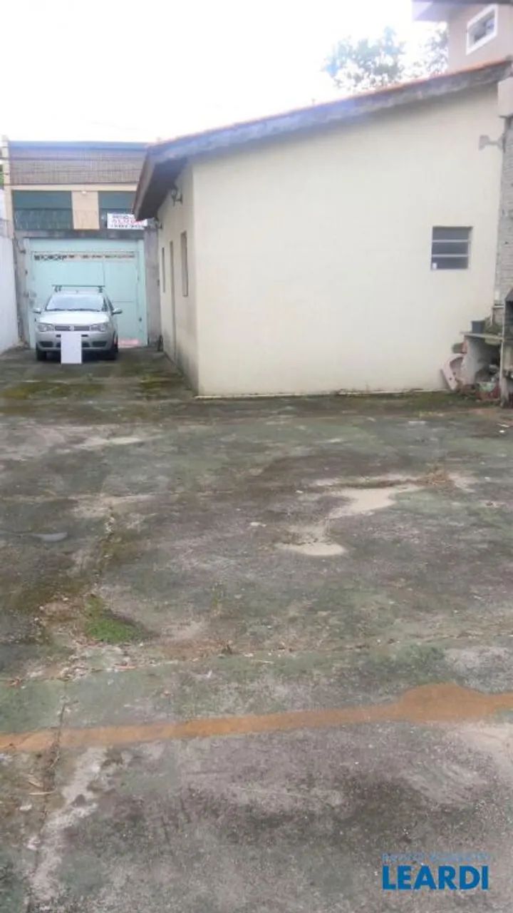 TERRENO - PLANALTO PAULISTA - SP - Foto 4