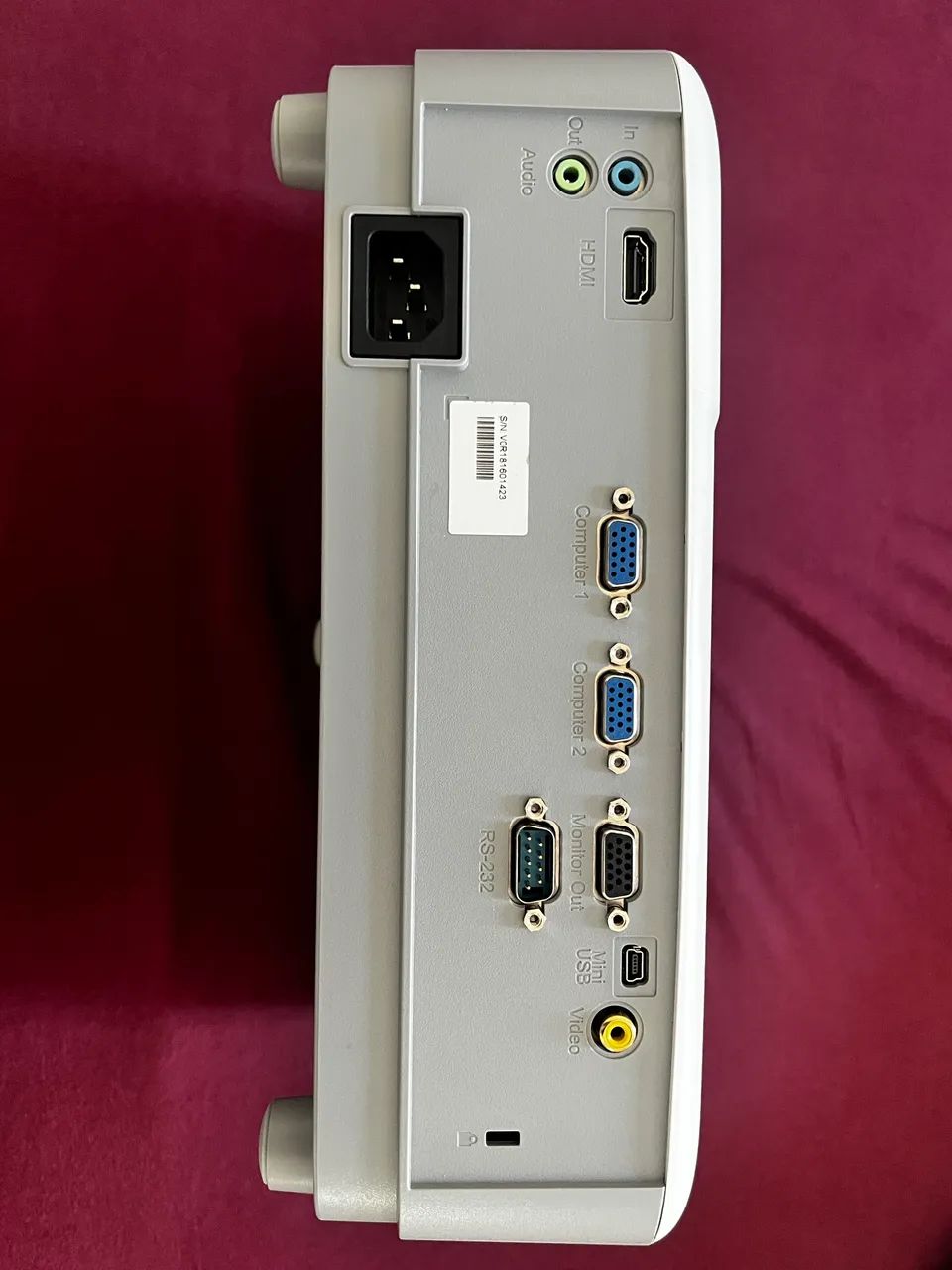 Projetor Viewsonic - Foto 5