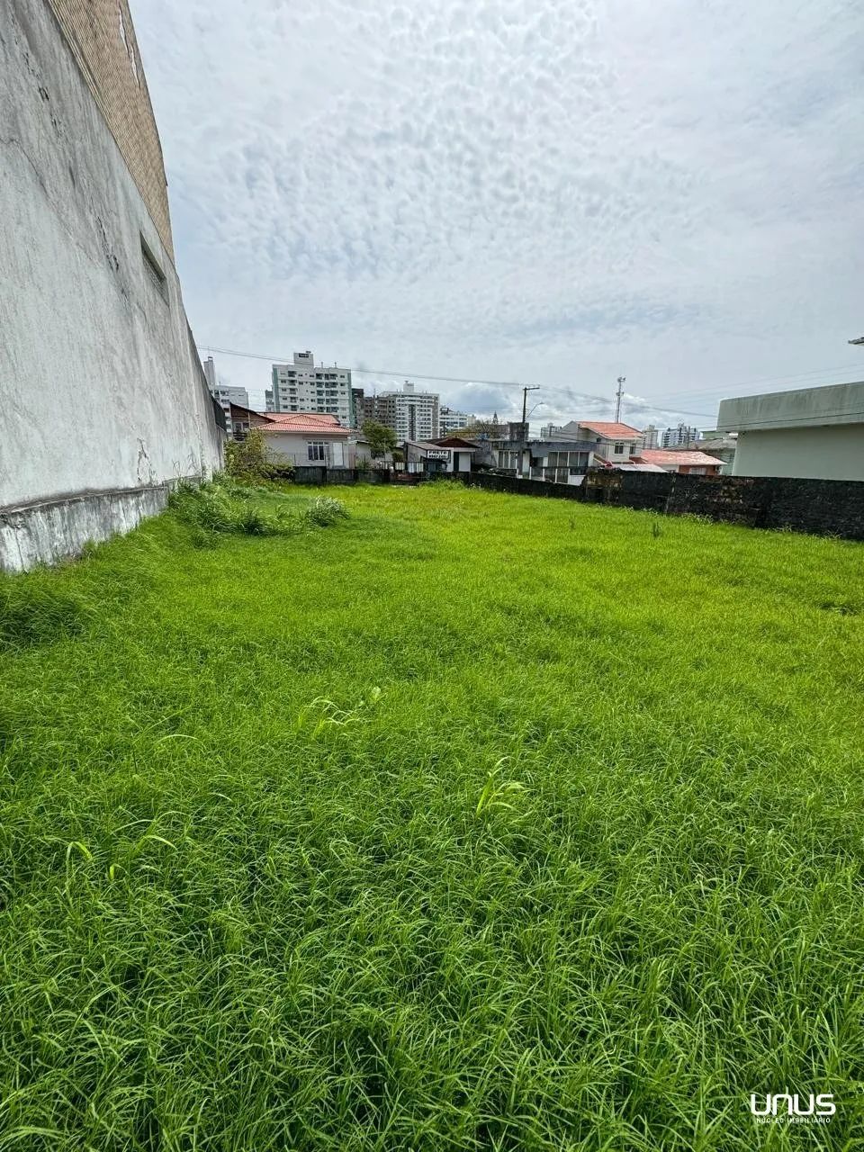 Terreno com 420m² - O espaço ideal para realizar seu projeto! - Foto 5