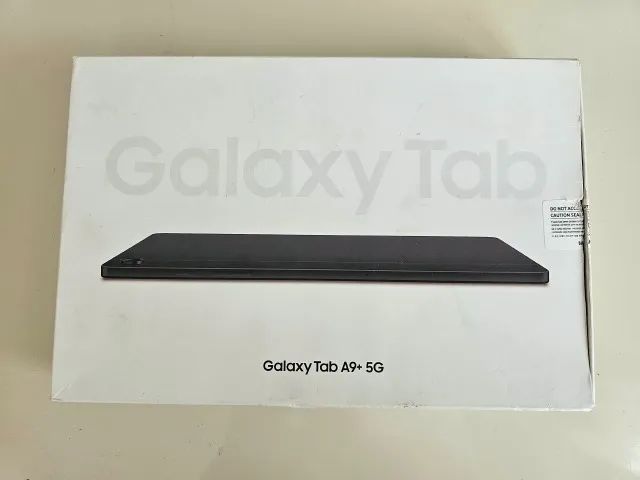 Tablet Samsung A9+  - Foto 3