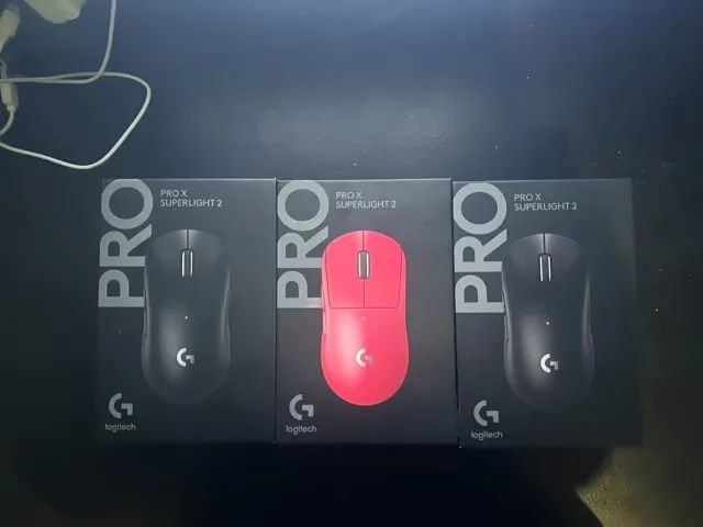 LOGITECH G PRO X2
