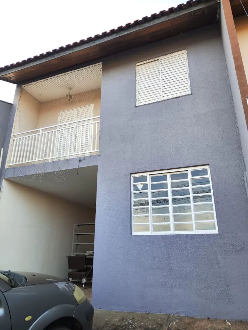 Vende ou troca se sobrado no império do sol  - Foto 2