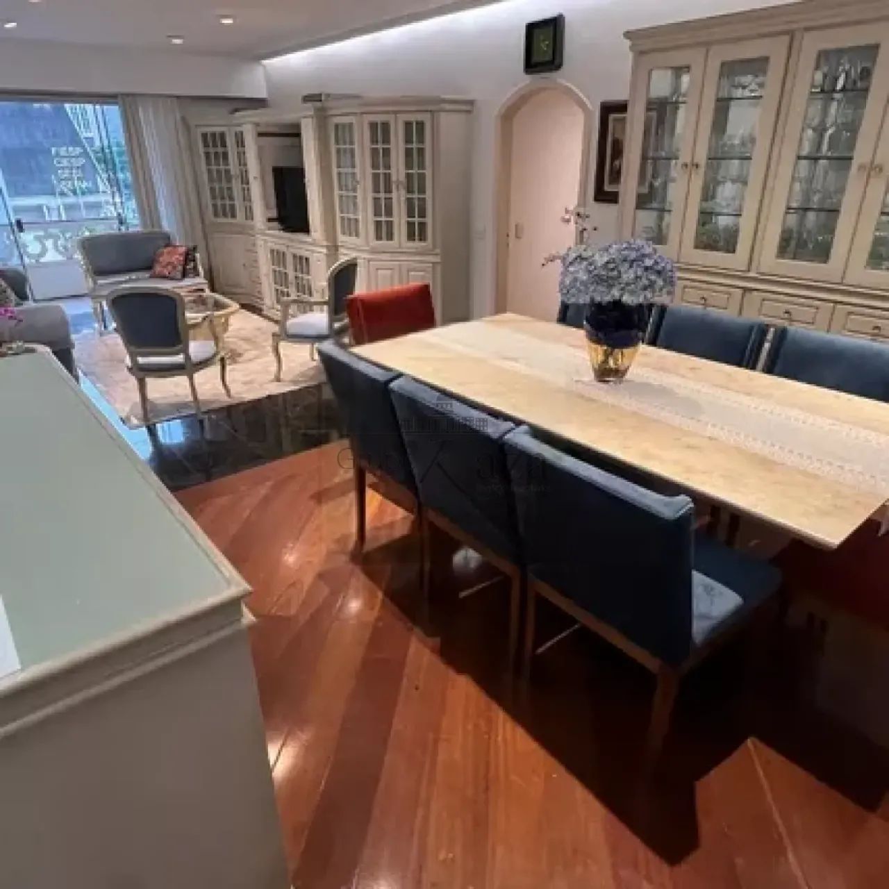 Apartamento - Bela Vista - 3 Dormitórios - 180m². - Foto 3