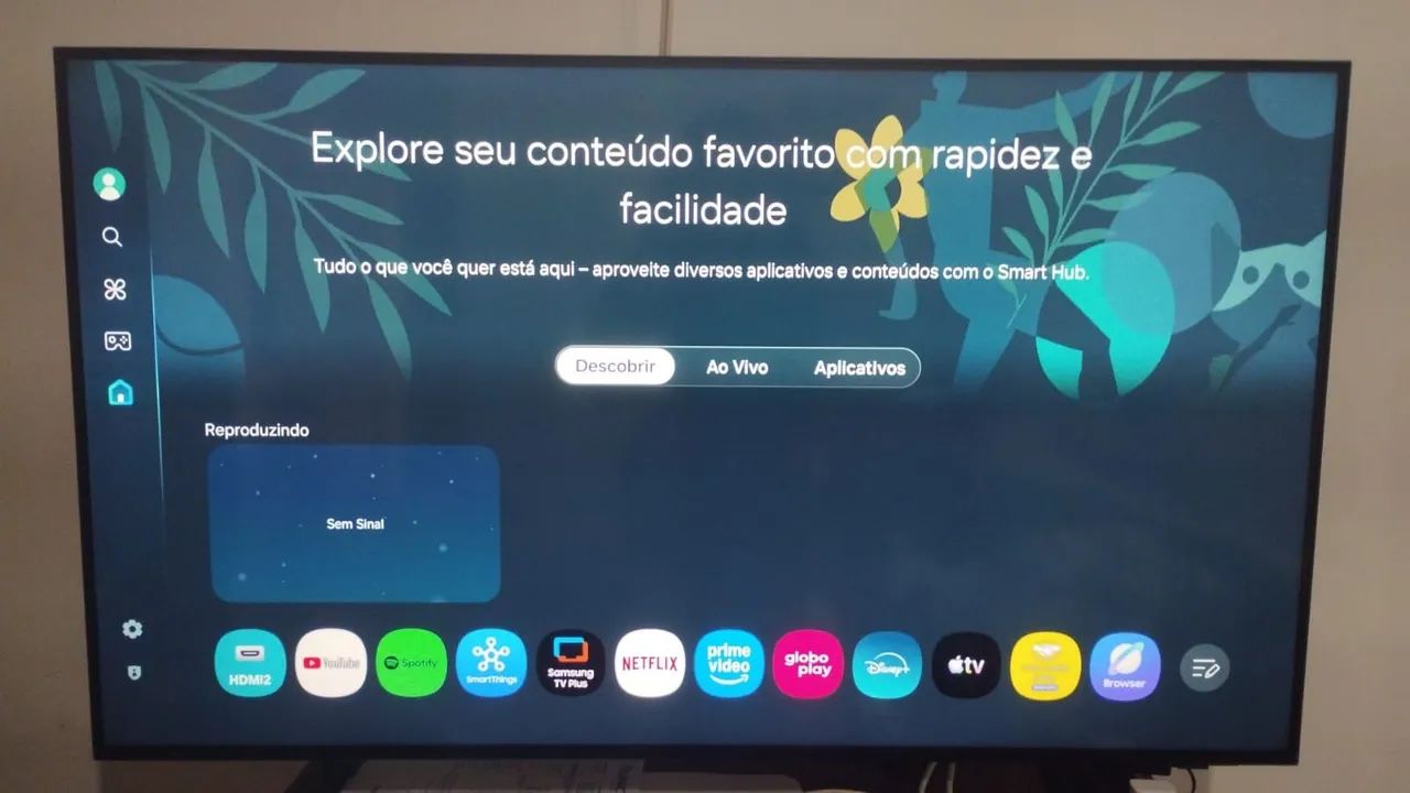 Samsung 50 - Foto 2