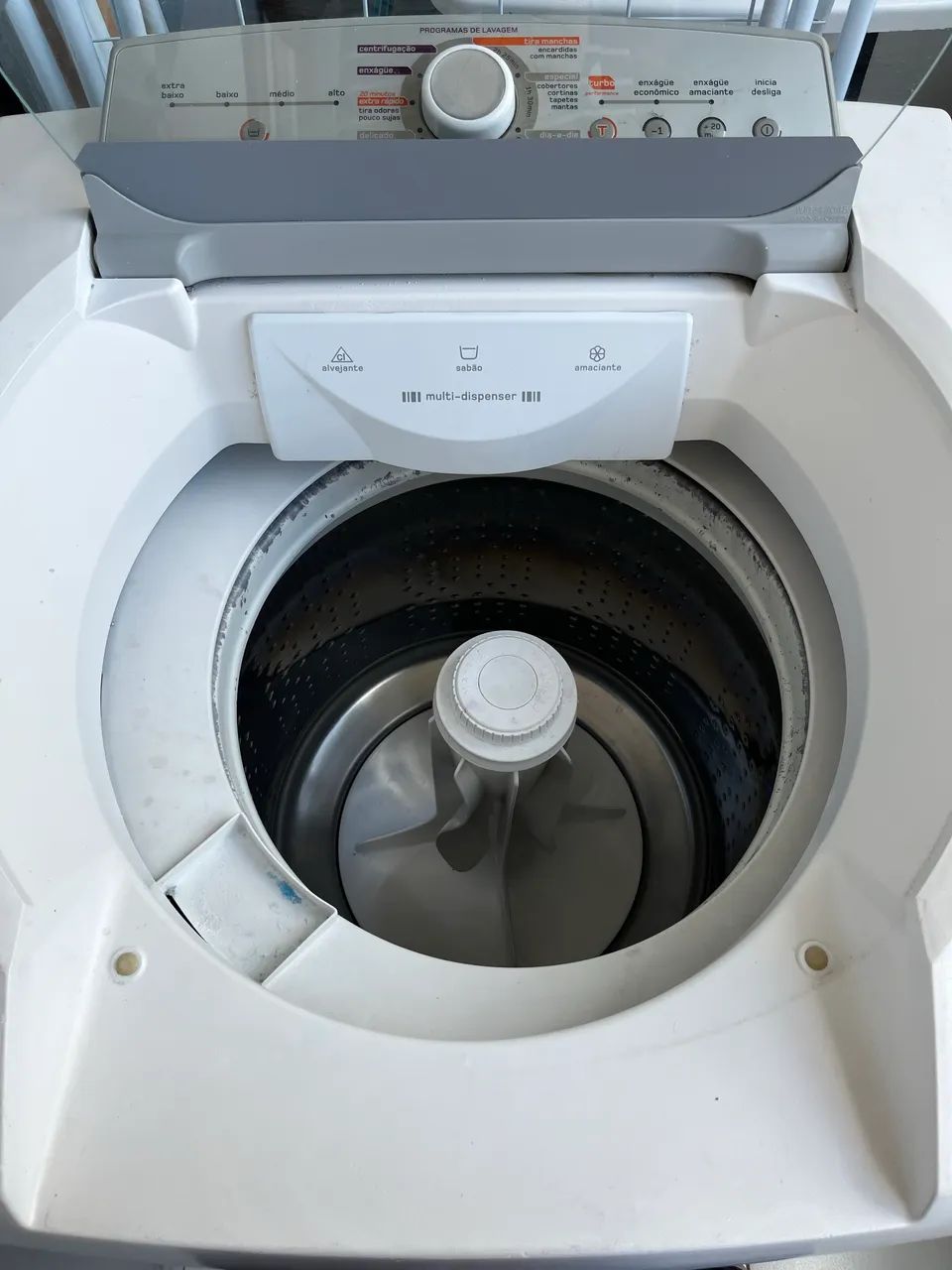 Máquina de lavar Brastemp 11kg  - Foto 3