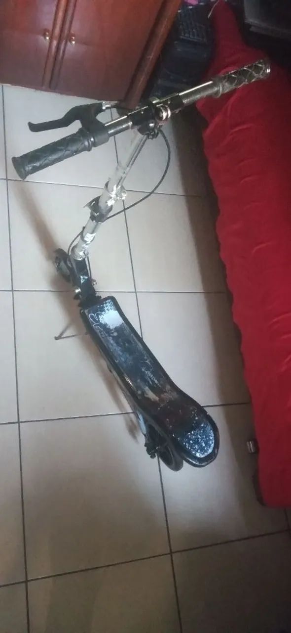 Scooter - Foto 3