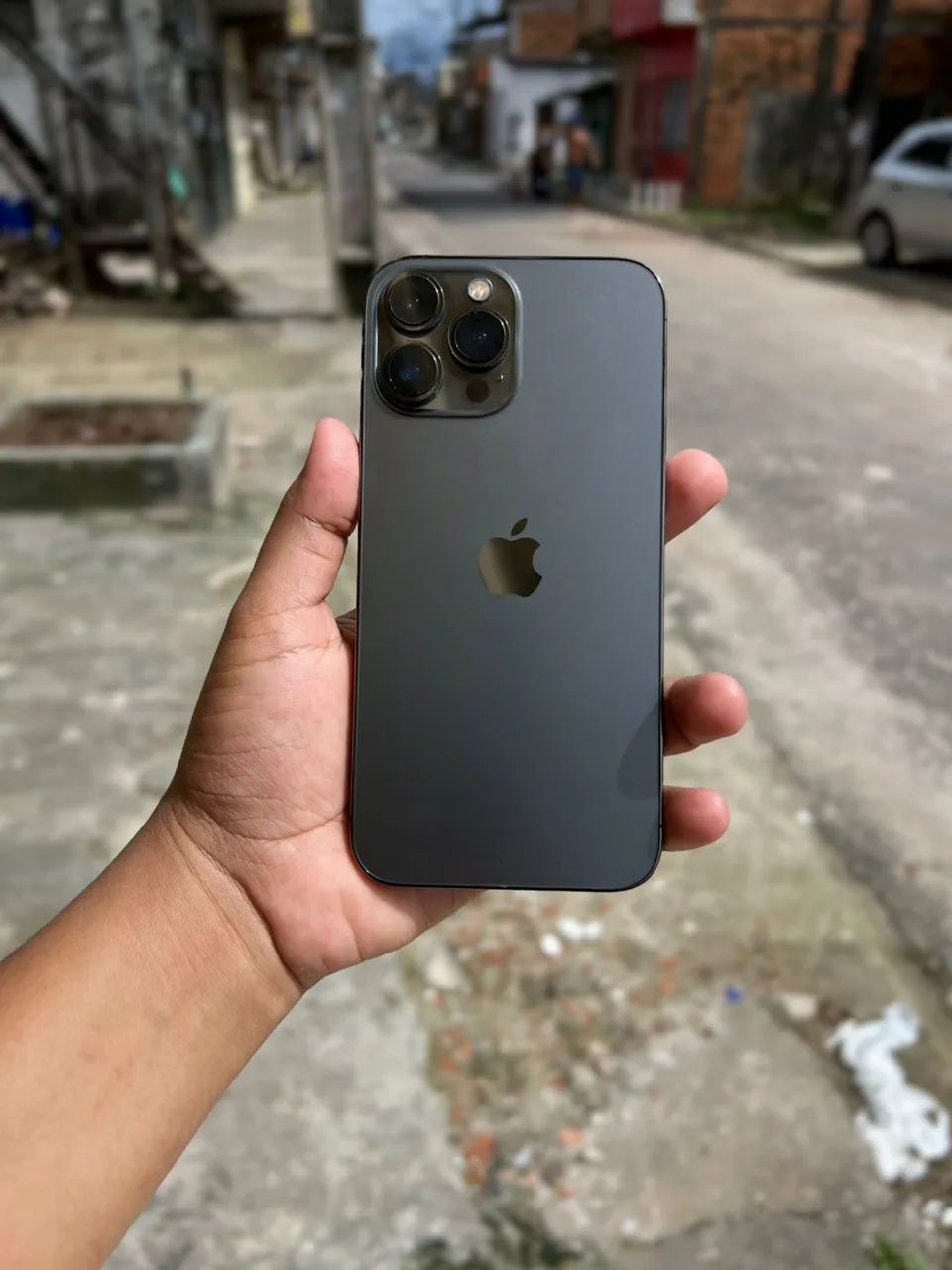 iPhone 13 Pro Max - Foto 2