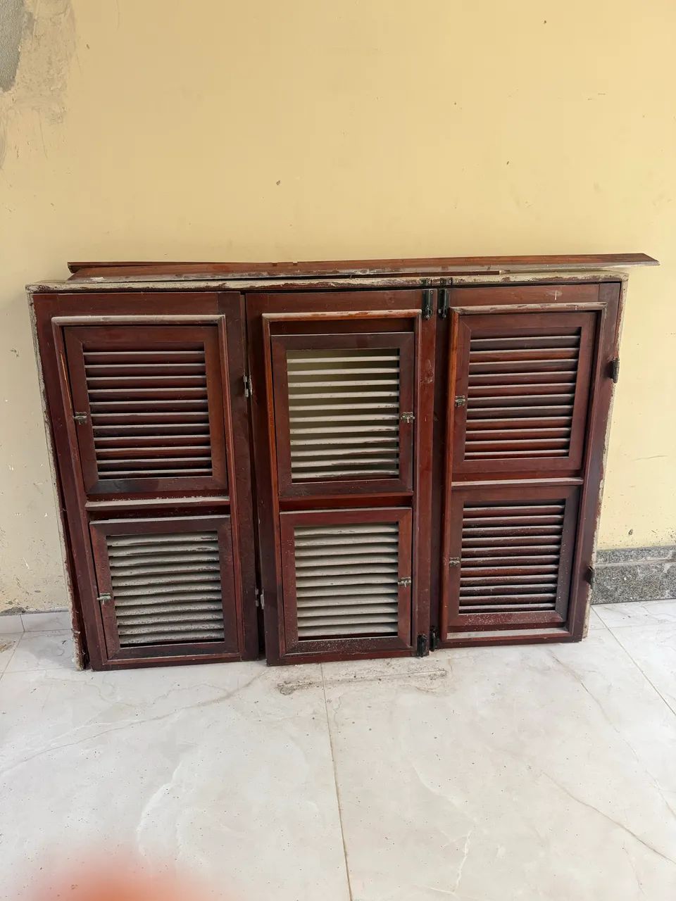 Vendo portas e janelas  - Foto 2