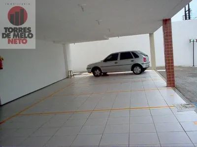 Apartamento para Aluguel no bairro Damas - Foto 2