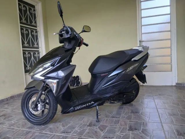 Honda Elite 125  - Foto 4