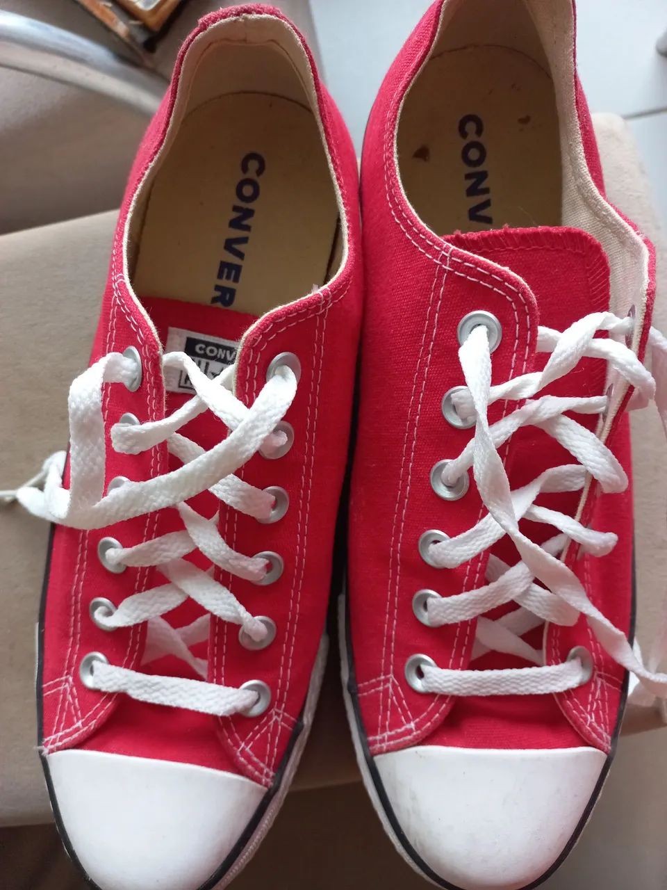 Tênis All Star original  - Foto 2