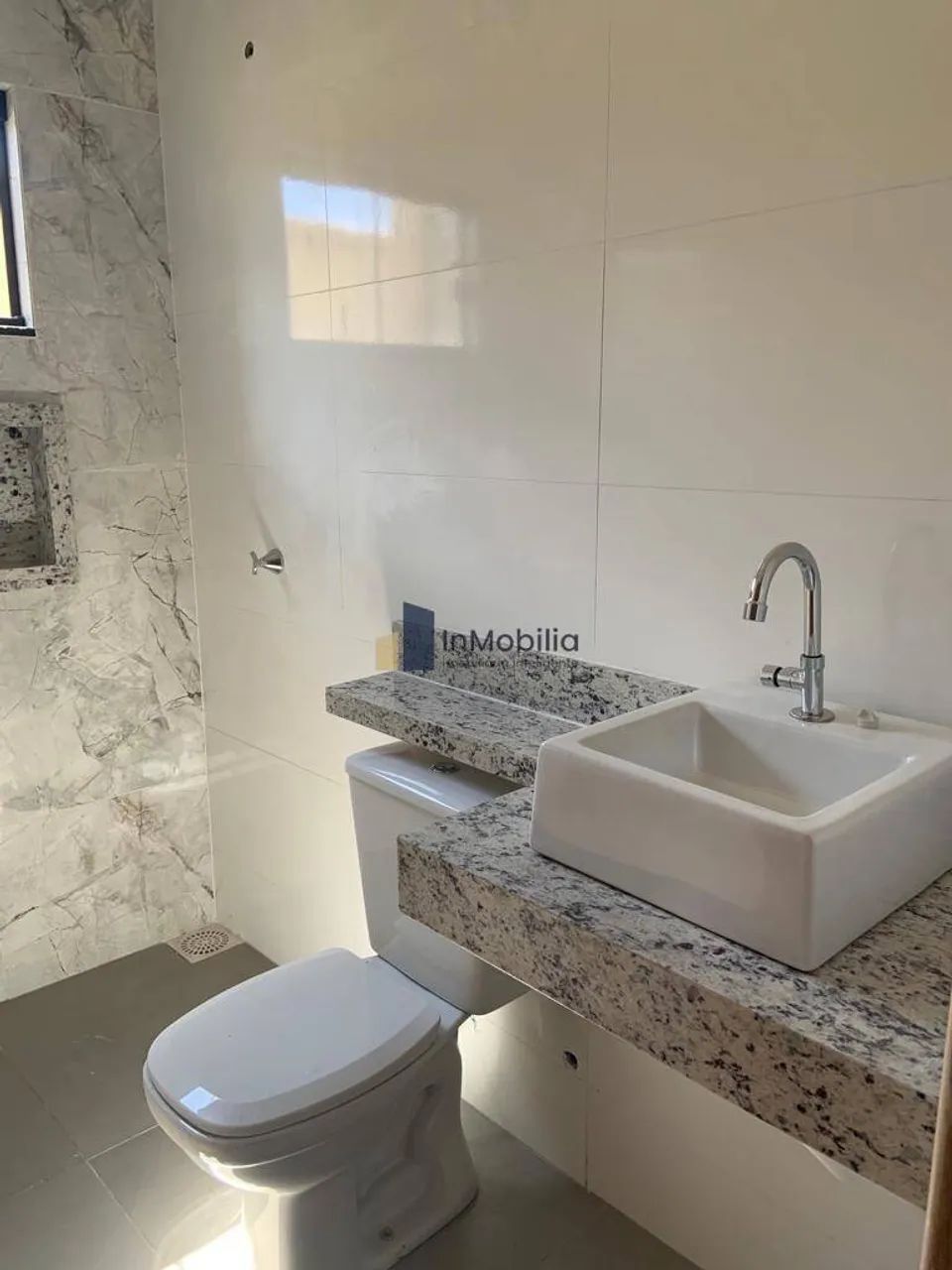 Casa Balneário Meia Ponte - Foto 5