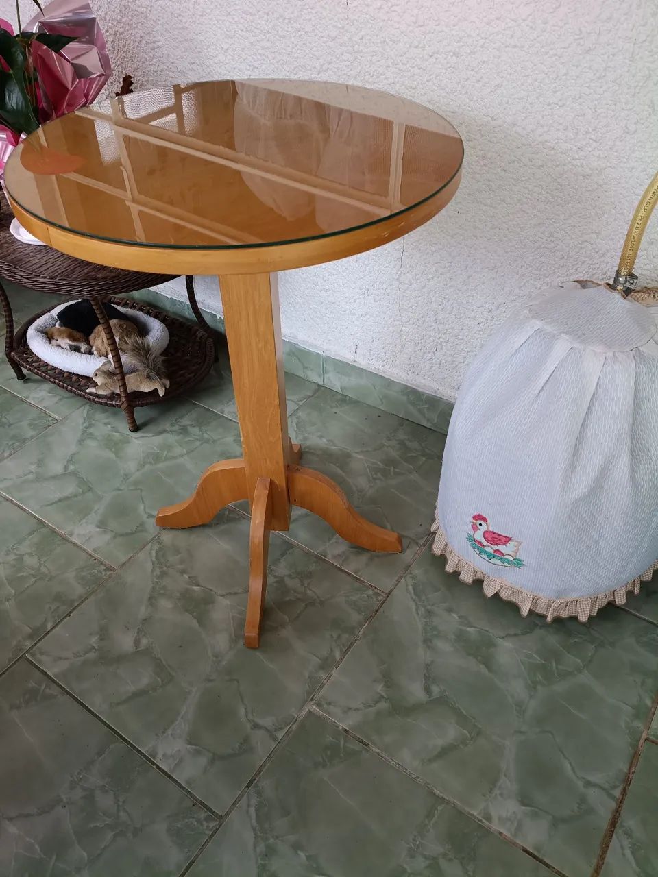 Mesinha  - Foto 2