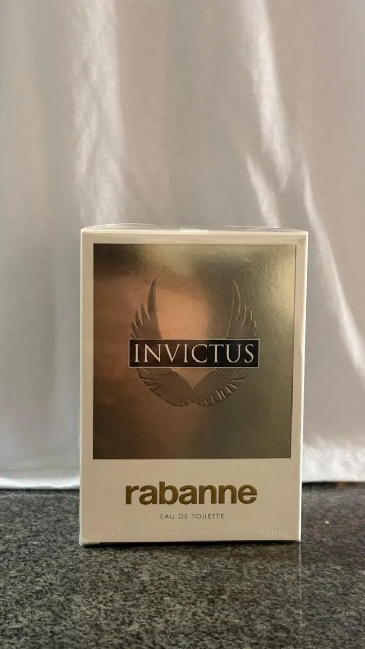Perfume Invictus 100ml - Foto 5