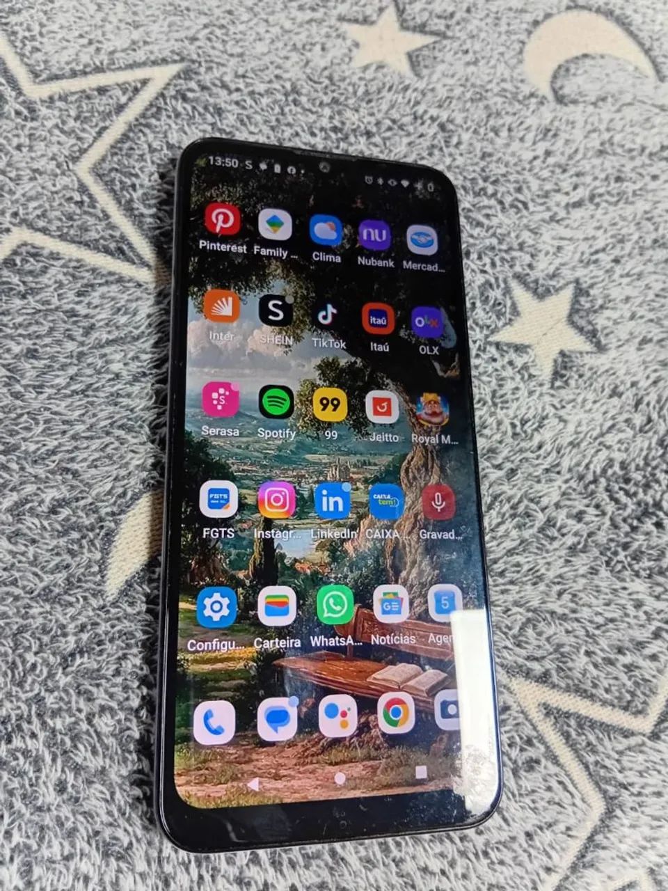 Motog30 - Foto 2