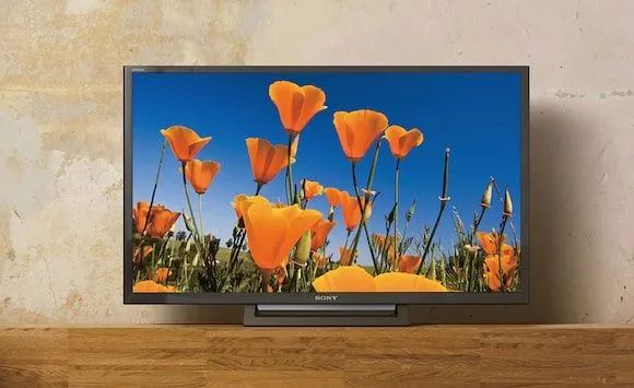 Tv Sony 32 Polegadas Led Semi nova