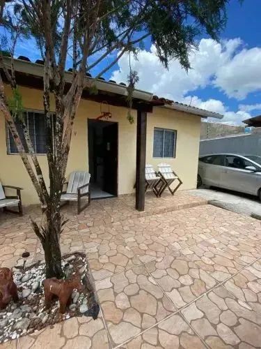 Casa em Benevides 
