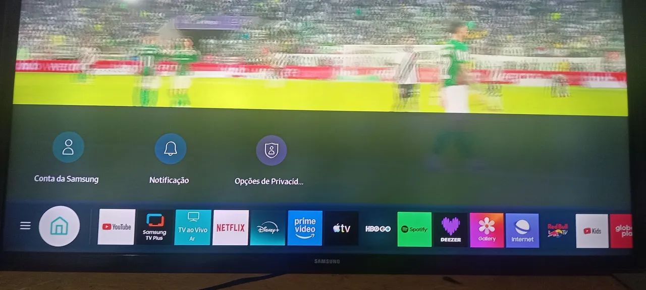 Smart tv samsung  - Foto 4
