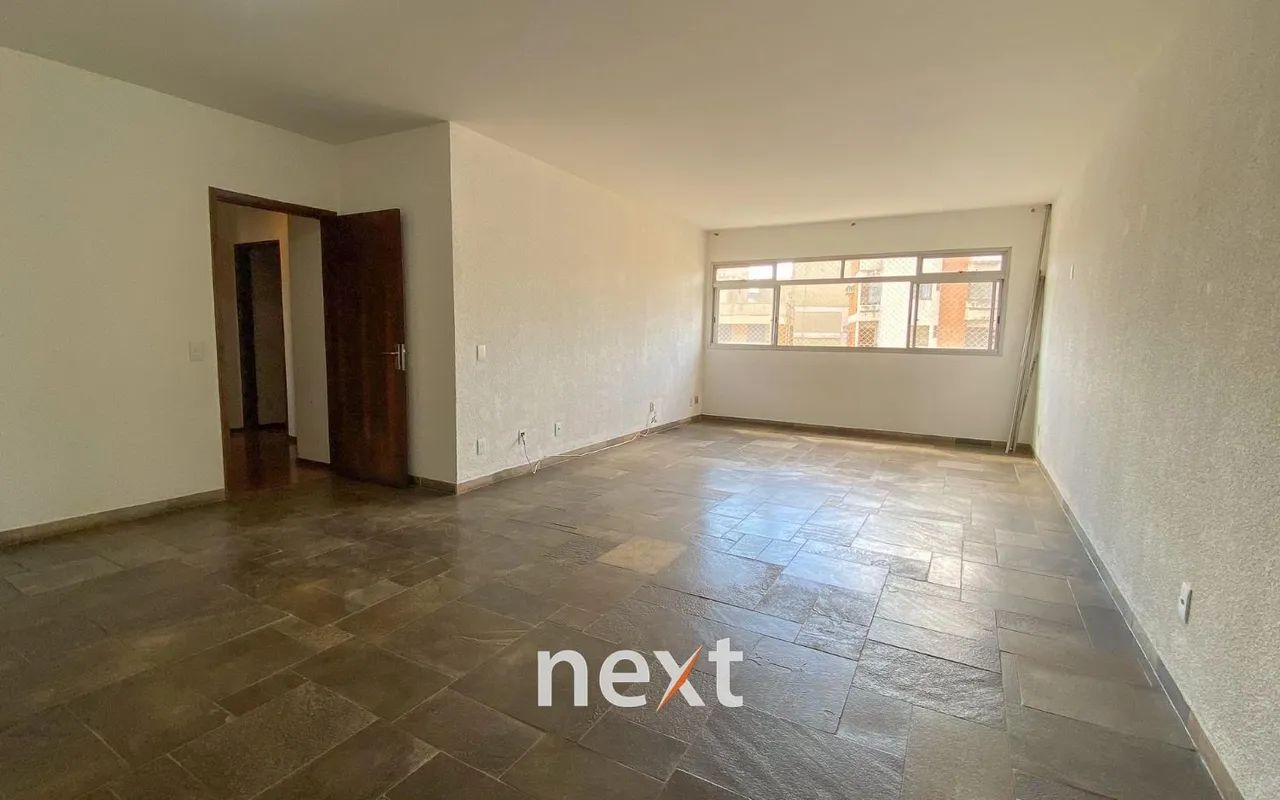 apartamento - Cambuí - Campinas