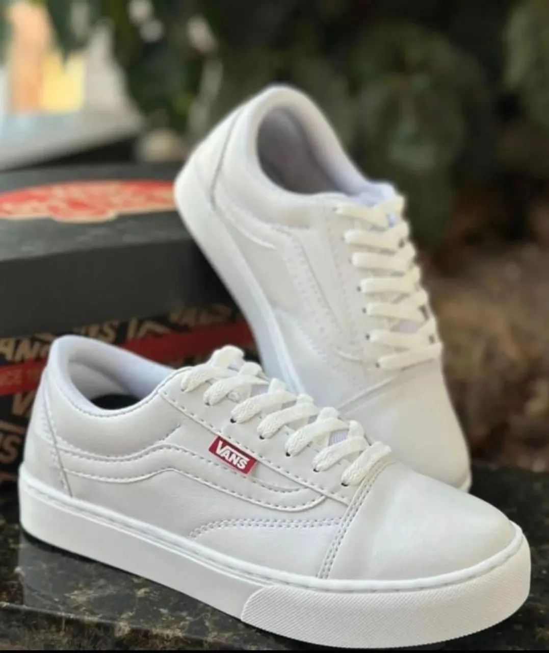 Tênis vans