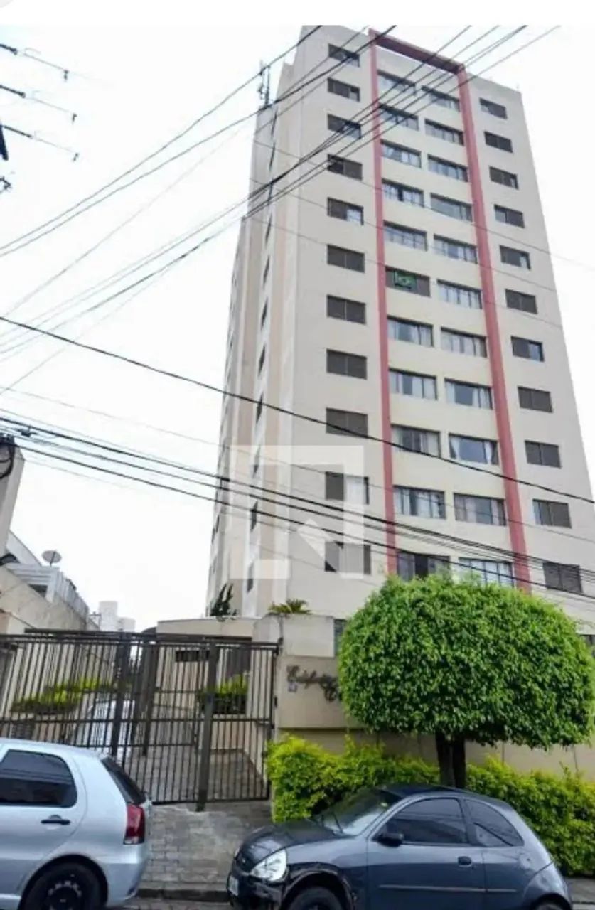 Apto Mobiliado 02 dorms - Vila Rosália - Guarulhos - SP