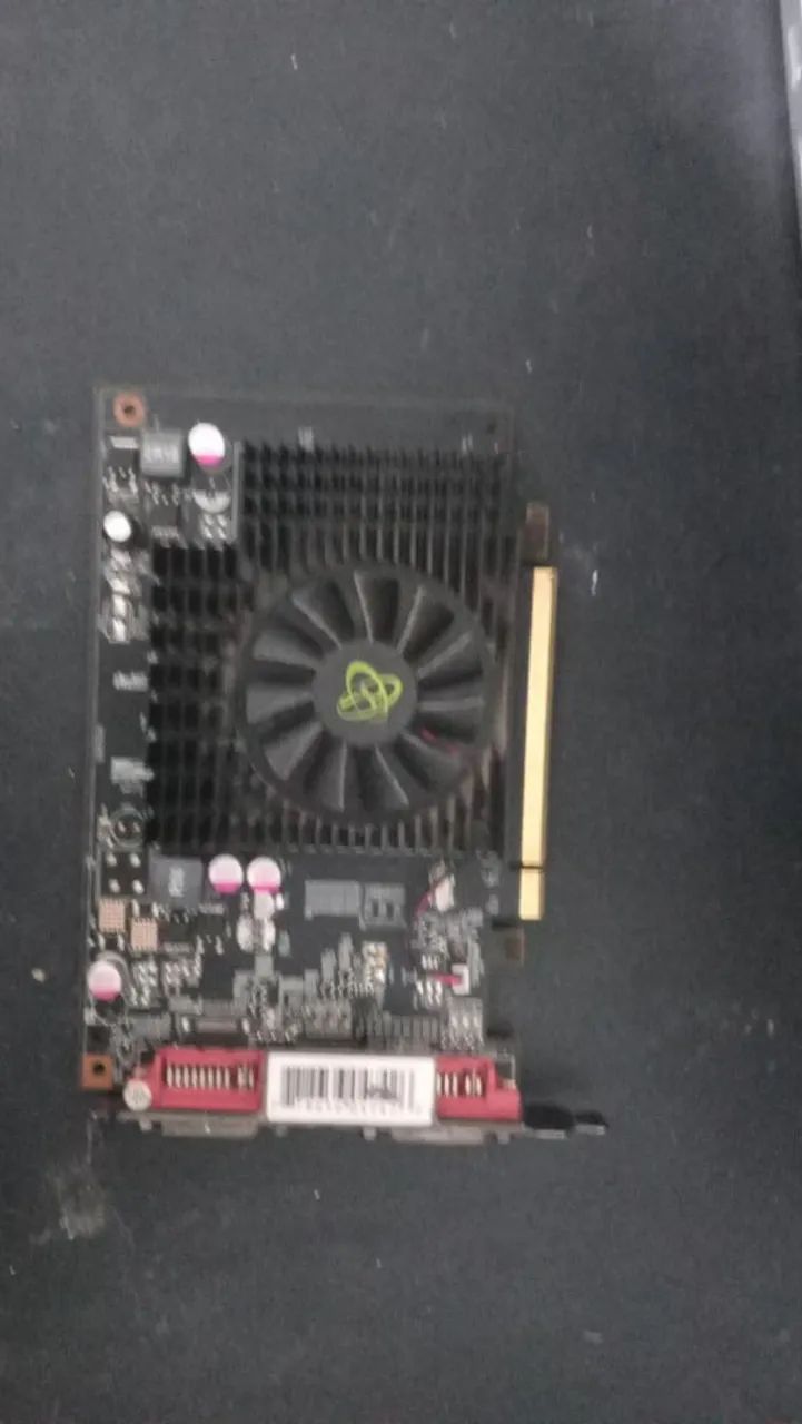 Placa de video no preço!!!