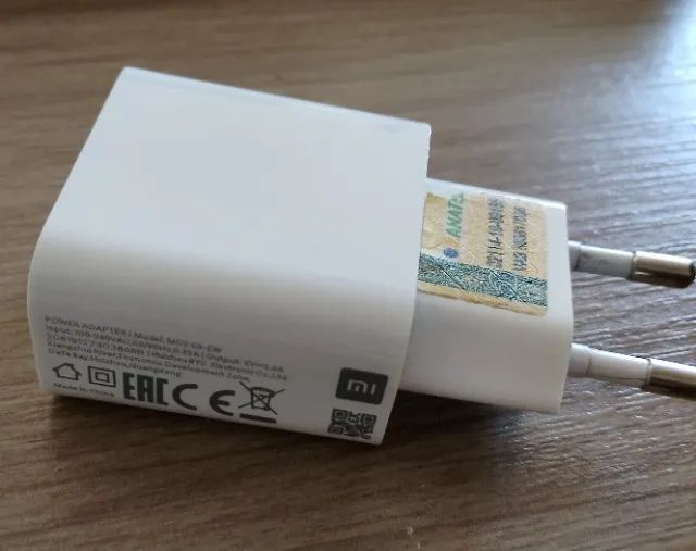 Xiaomi Redmi Note 8 64GB Branco Usado - Foto 5