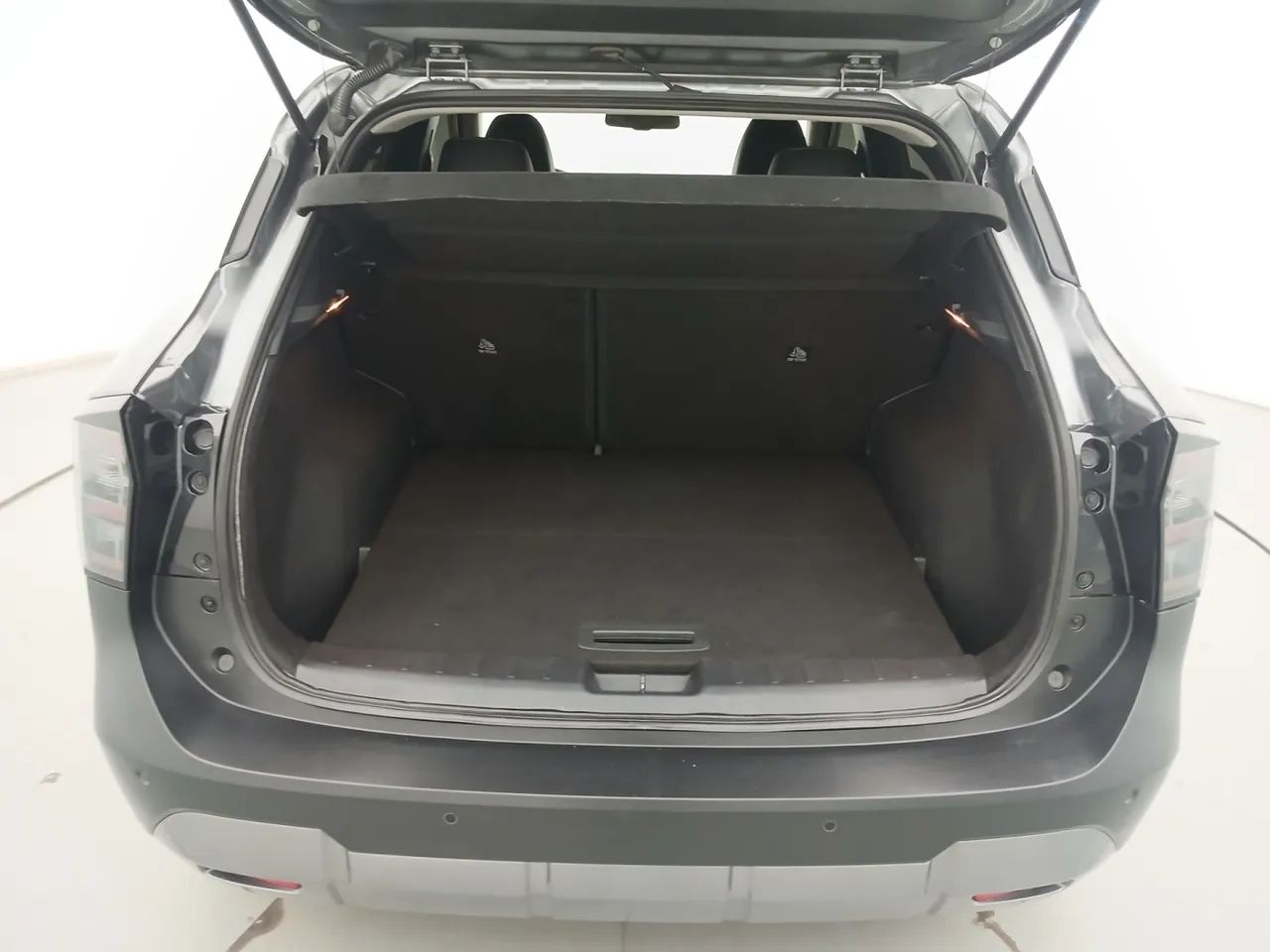 Nissan Kicks 1.0 Turbo Exclusive, foto 9 de 18