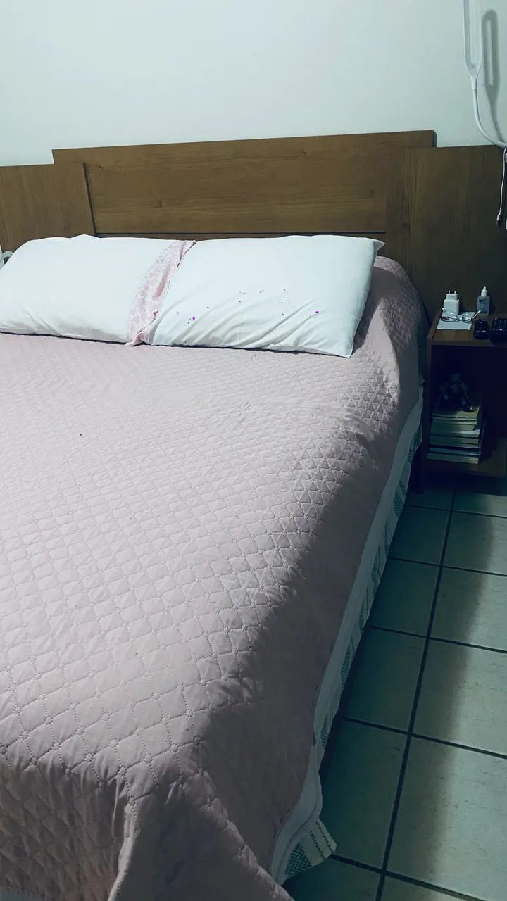 Cama casal  - Foto 5