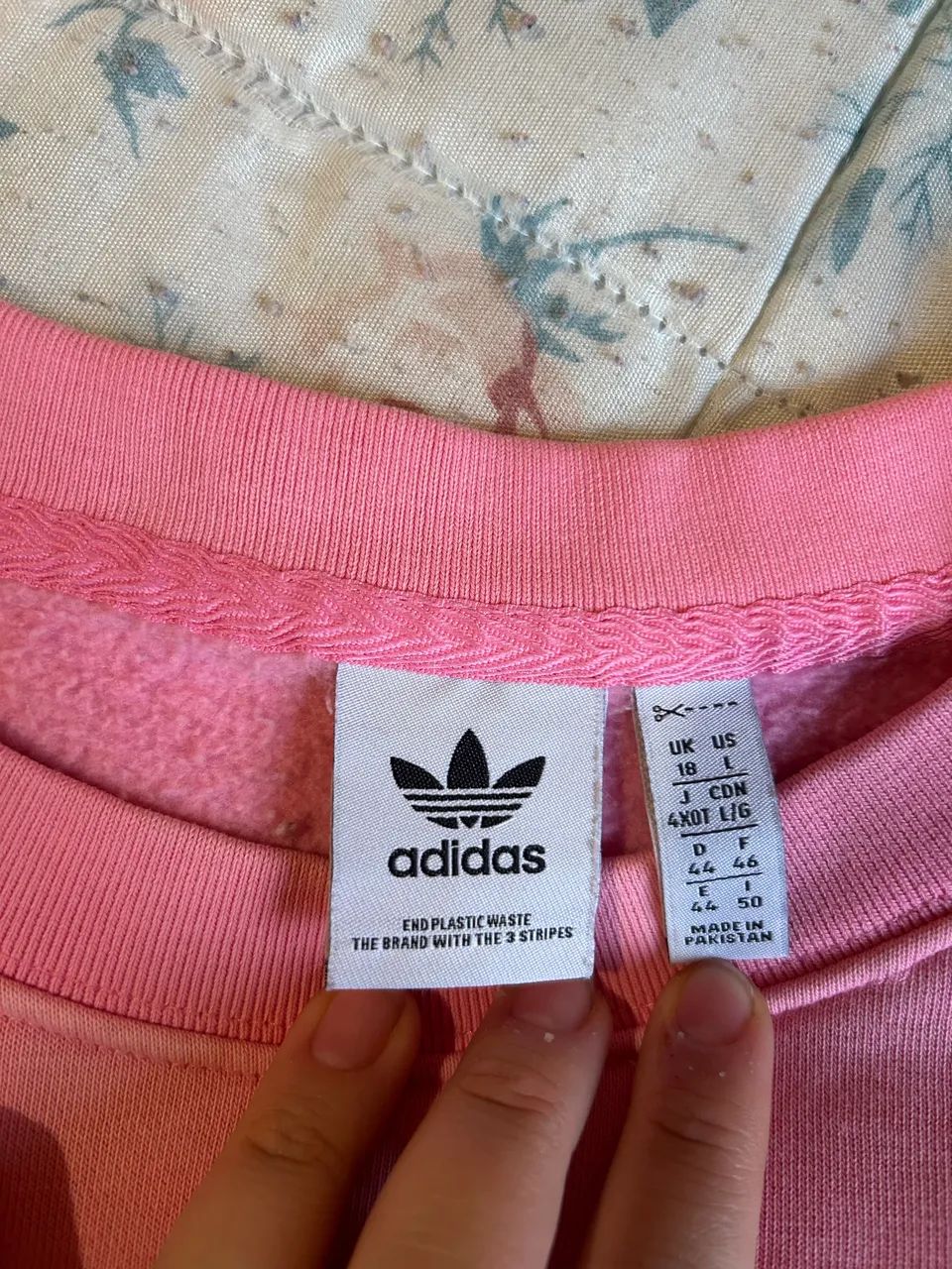 Conjunto adidas original  - Foto 5