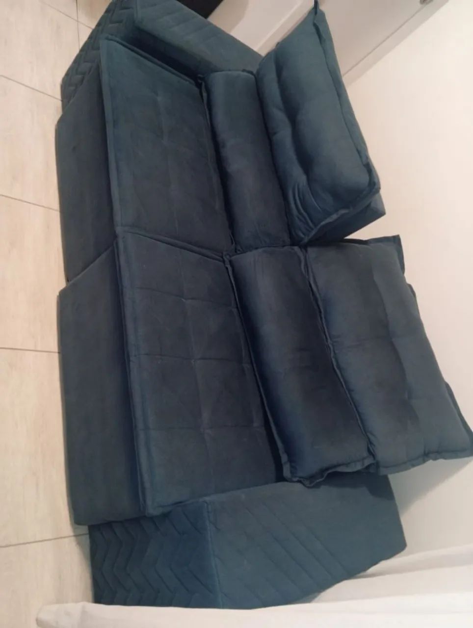 Sofá retrátil  - Foto 3