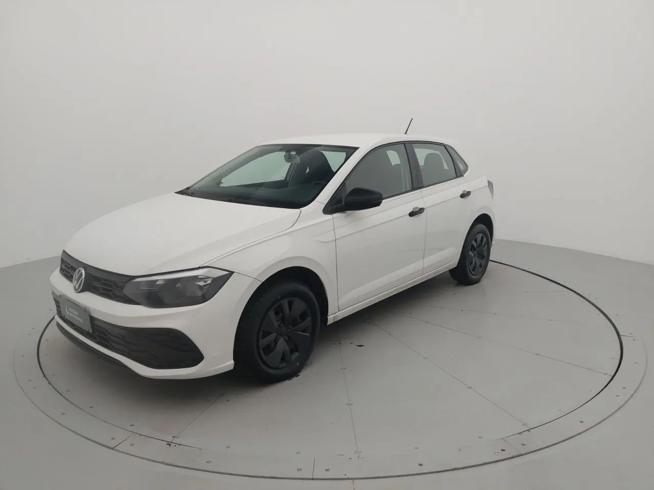 Volkswagen Polo 2025