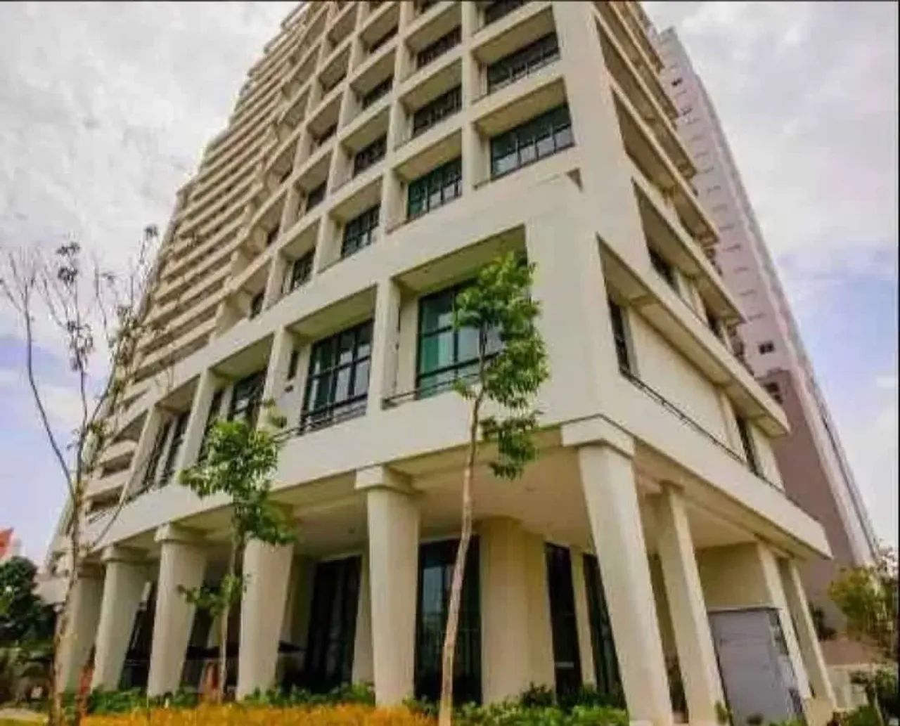 Sala comercial na Rua Ribeiro do Vale, 152 - Cj. 207  128 m² - Foto 4